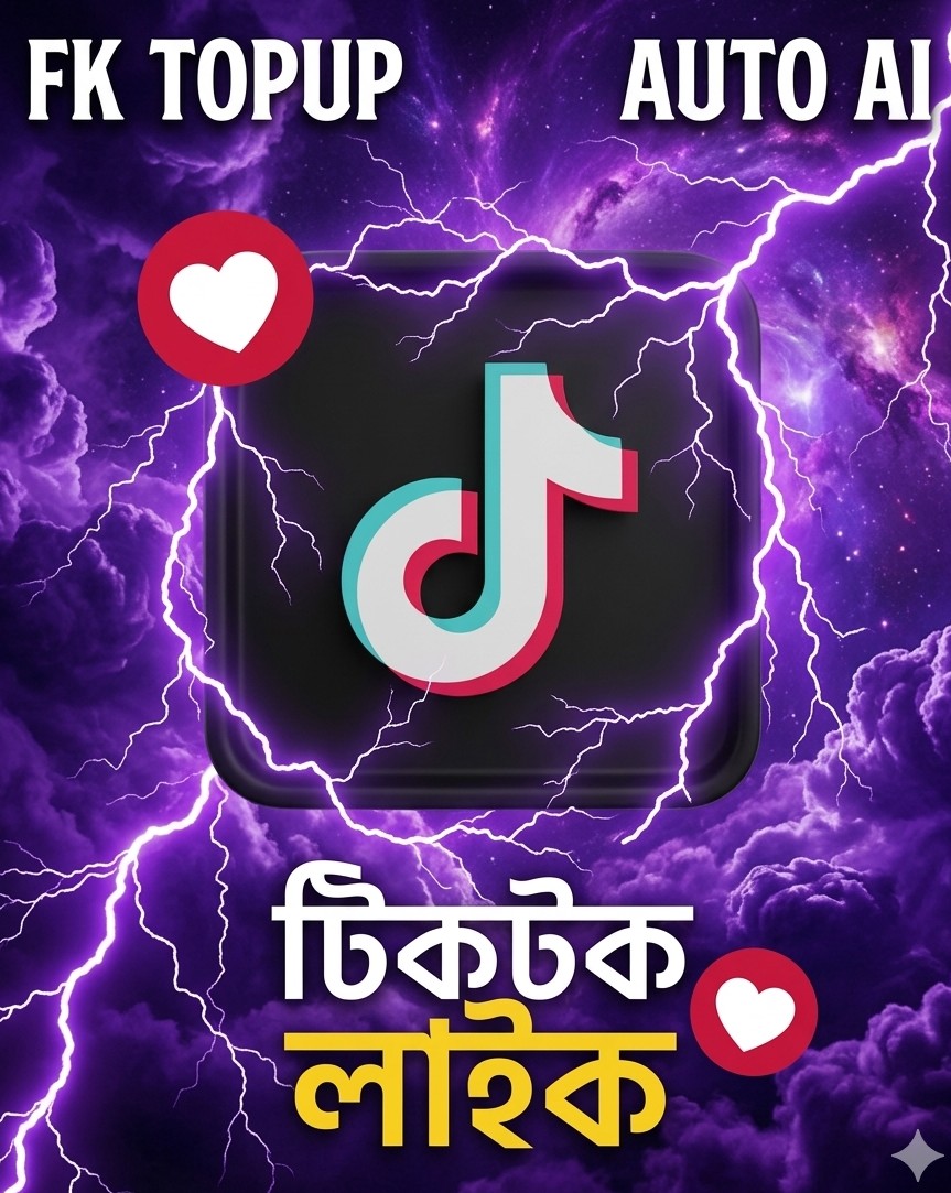 TIKTOK LIKE